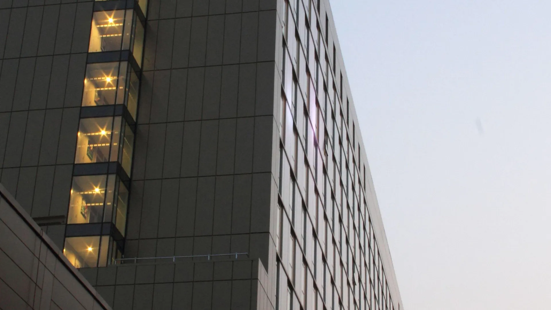 Hyatt Regency London Stratford Hotel 4*,  United Kingdom