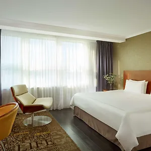 Hotell Park Plaza ****