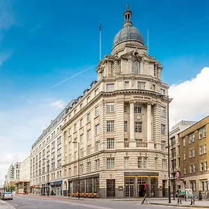 Hotel Travelodge Road ***