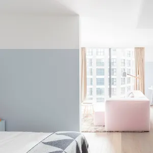 4* Hotell Leman Locke