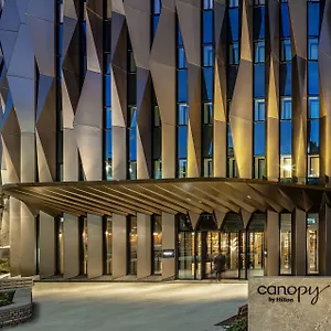 Canopy By Hilton Londra