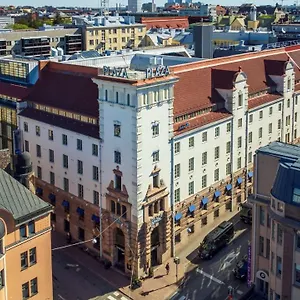 Hotel Radisson Blu Plaza Hotel, ****