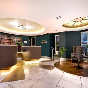 Hotell Indigo - - Princes Street By Ihg ****