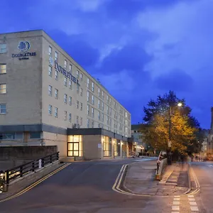 Hotell Doubletree By Hilton ****