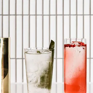 4* 酒店 Tribe Canary Wharf
