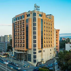 Hotel Capital Hotel&spa *****
