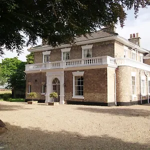 Bed & Breakfast Dunedin ****