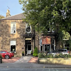 Pensionat Glenalmond House ****