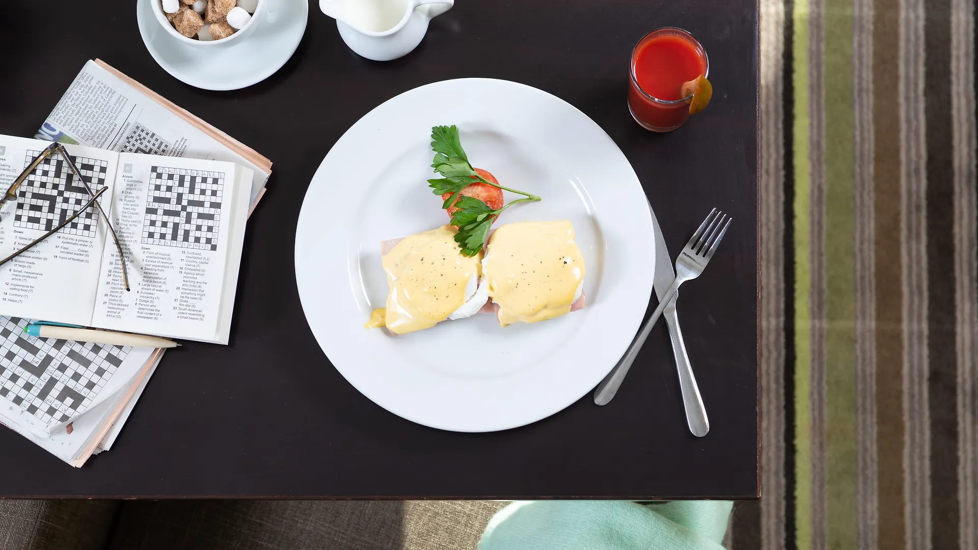 Отель Hyatt Regency London Stratford