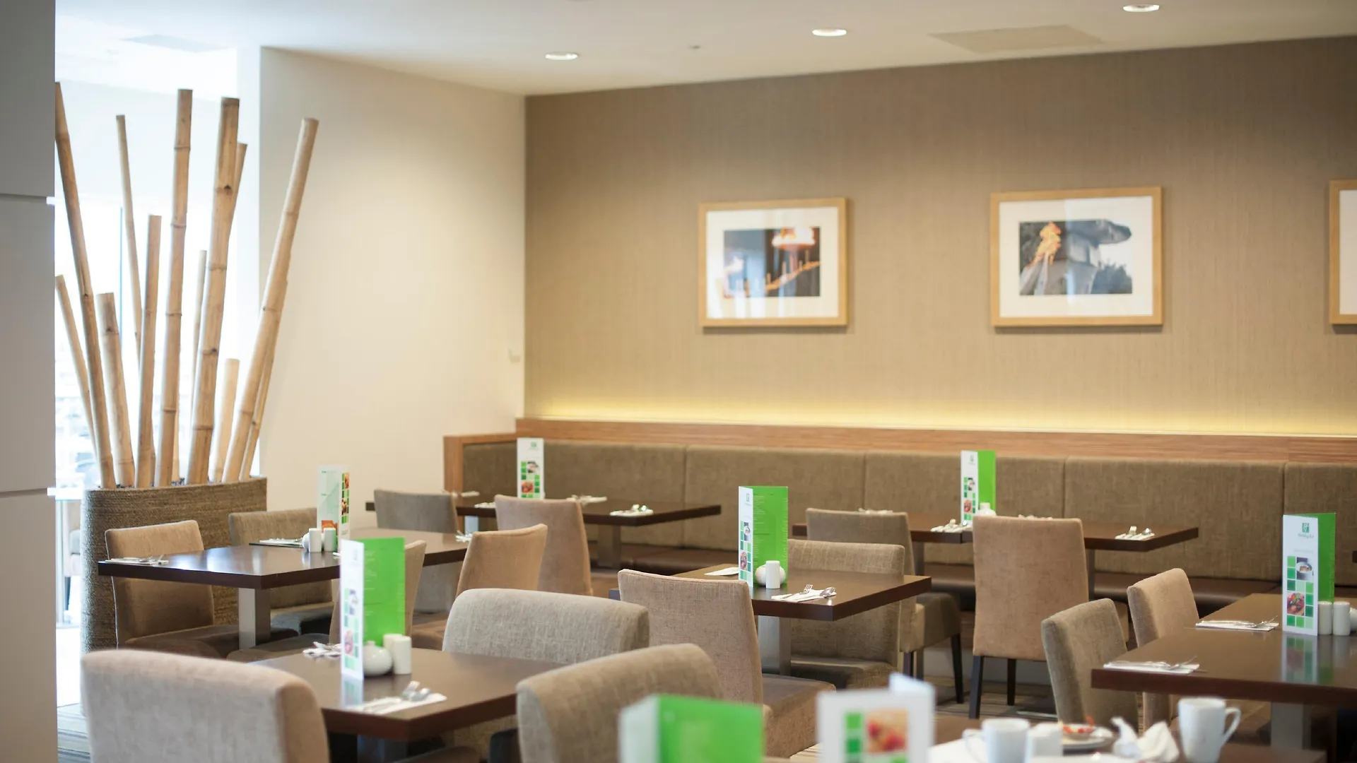 Отель Hyatt Regency London Stratford Великобритания