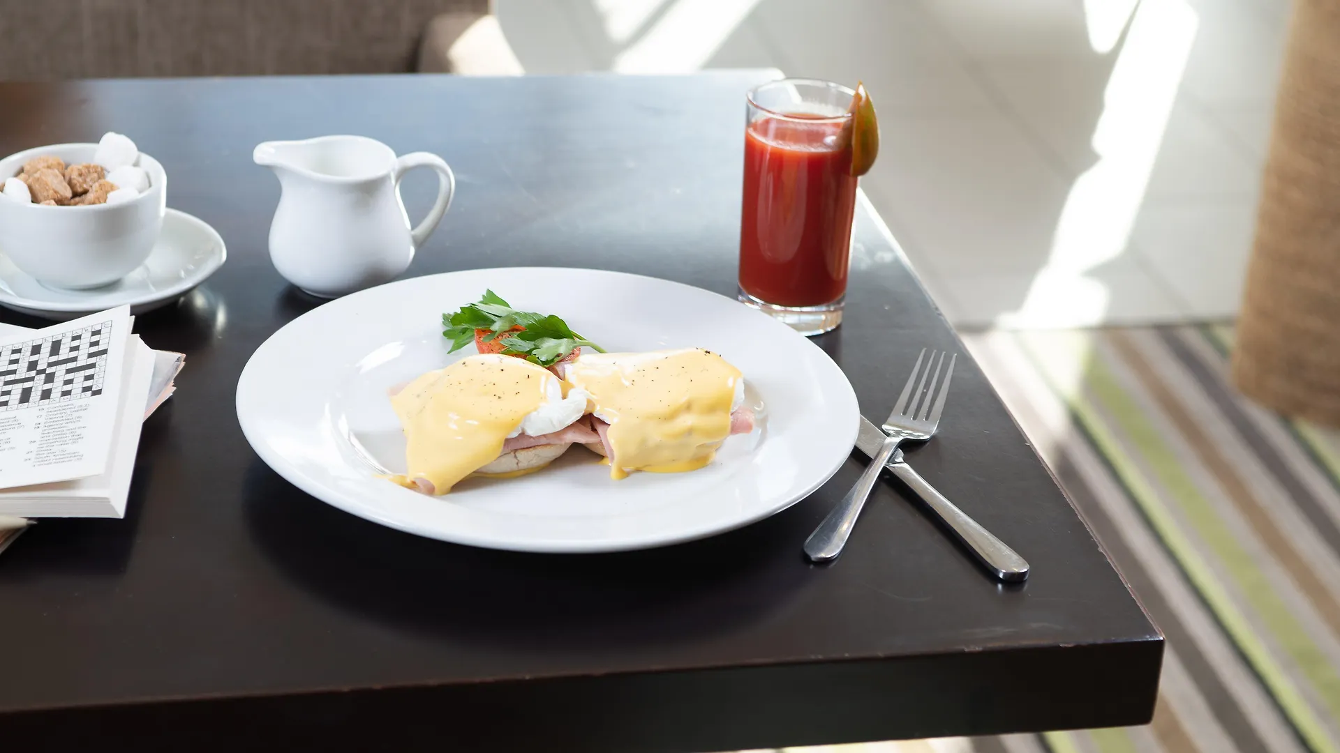 Отель Hyatt Regency London Stratford