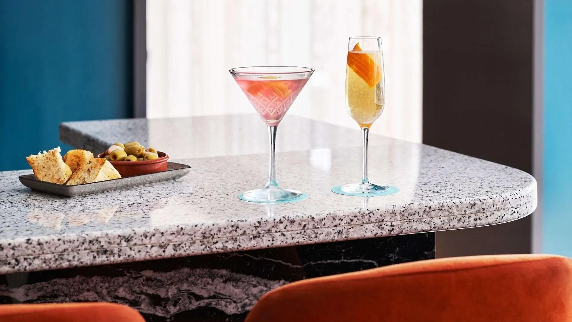 ****  Отель Hyatt Regency London Stratford Великобритания