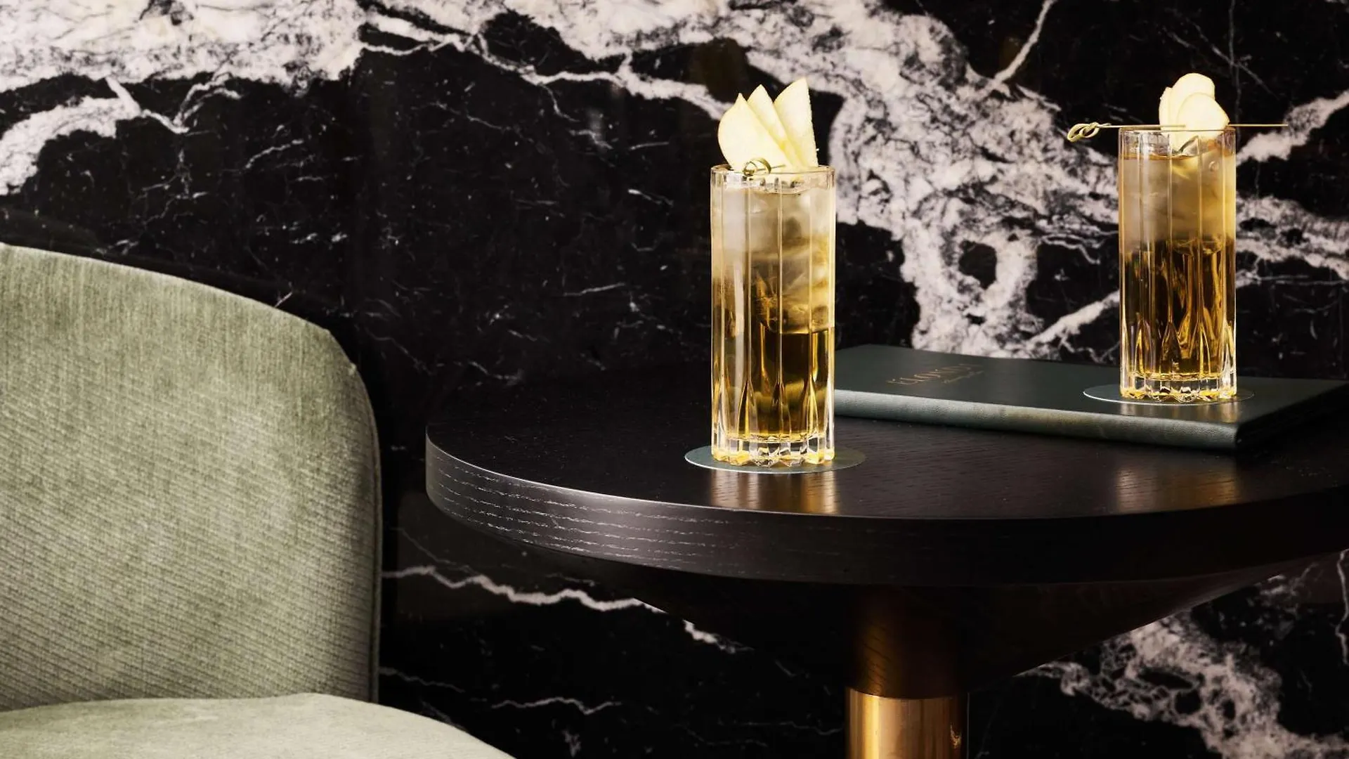 Отель Hyatt Regency London Stratford