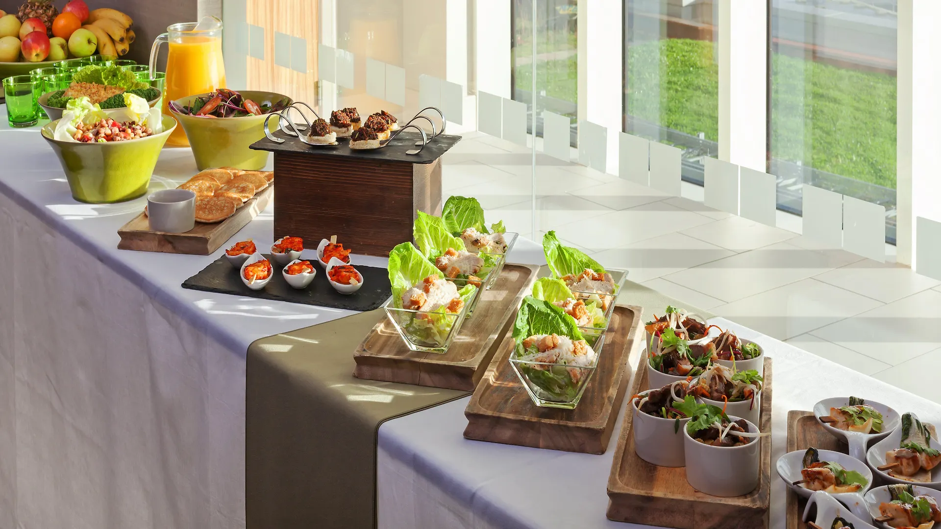 Hyatt Regency London Stratford Ξενοδοχείο Ηνωμένο Βασίλειο