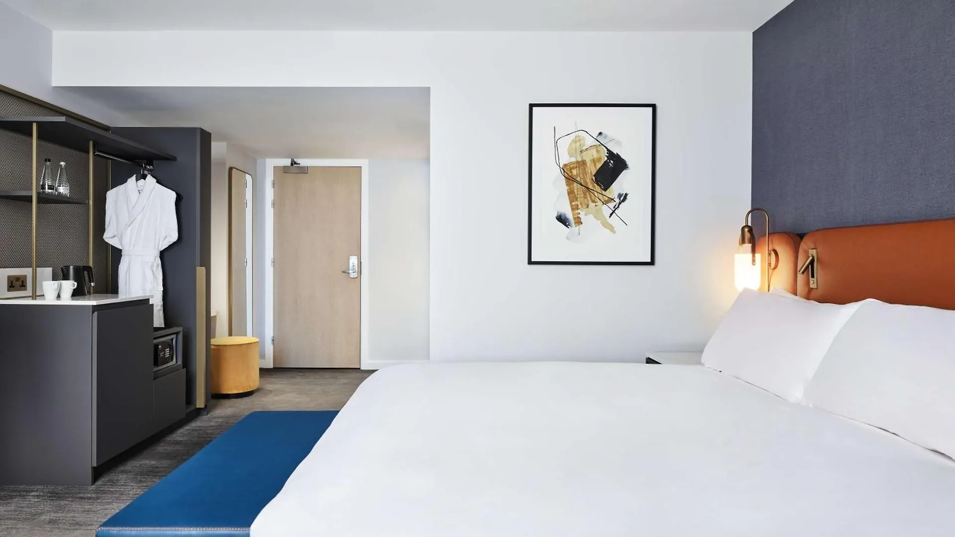 Hyatt Regency London Stratford Ξενοδοχείο
