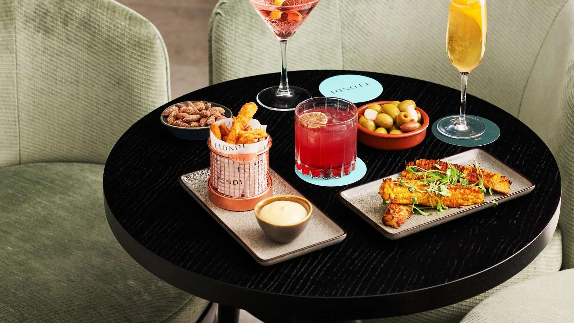 Hyatt Regency London Stratford Ξενοδοχείο