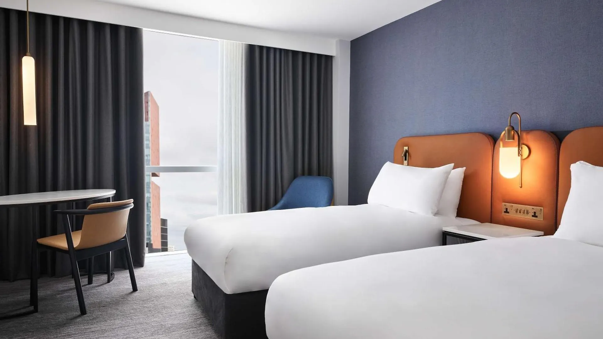 Hyatt Regency London Stratford Ξενοδοχείο